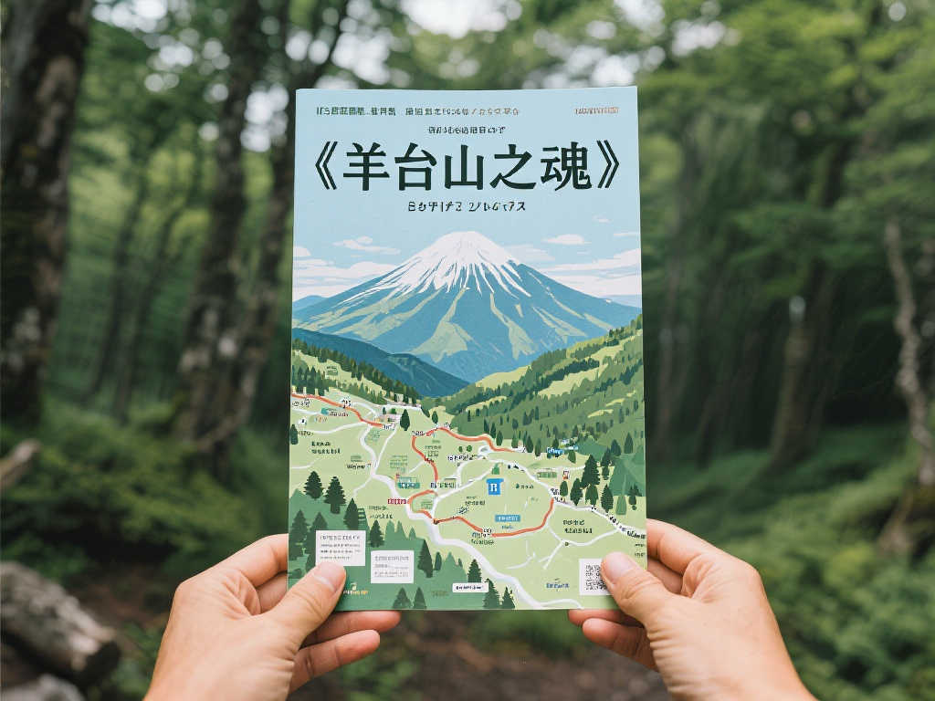 《羊蹄山之魂》地图焕新：展现日本最纯净、自然的风貌！