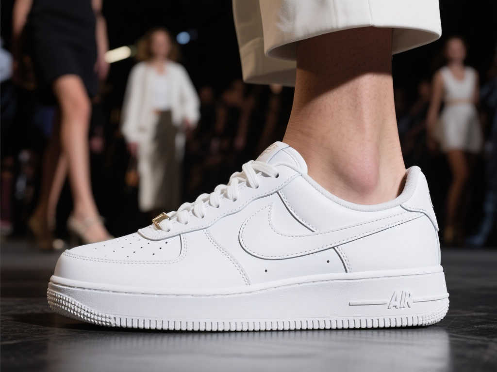 WEARTDOING发布《玻璃鞋妖精》白色精灵款 11月即将开售